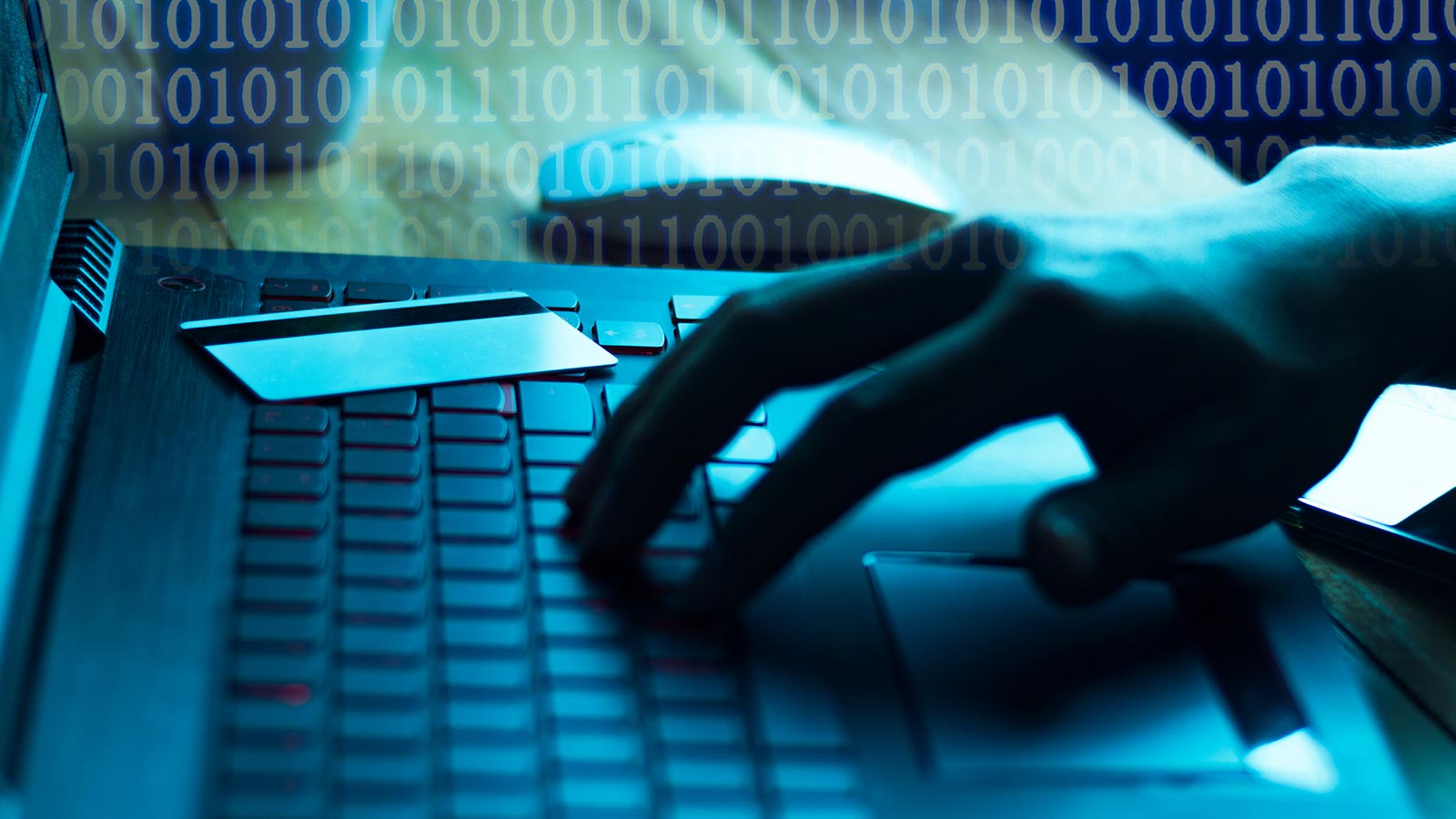 Uso fraudulento de tarjetas